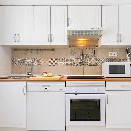 Livemalaga Gordon Home Εξωτερικό φωτογραφία