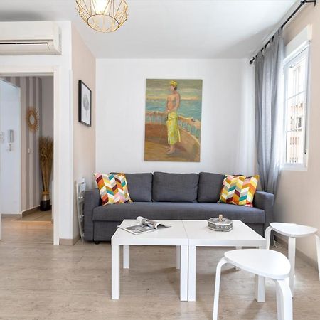 Livemalaga Gordon Home Εξωτερικό φωτογραφία