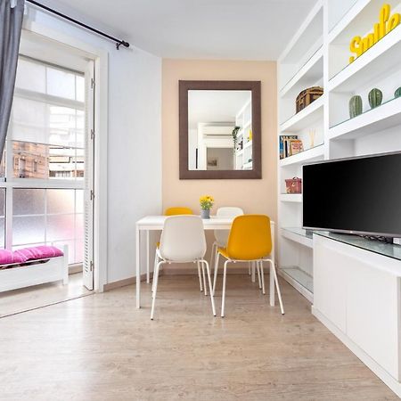 Livemalaga Gordon Home Εξωτερικό φωτογραφία