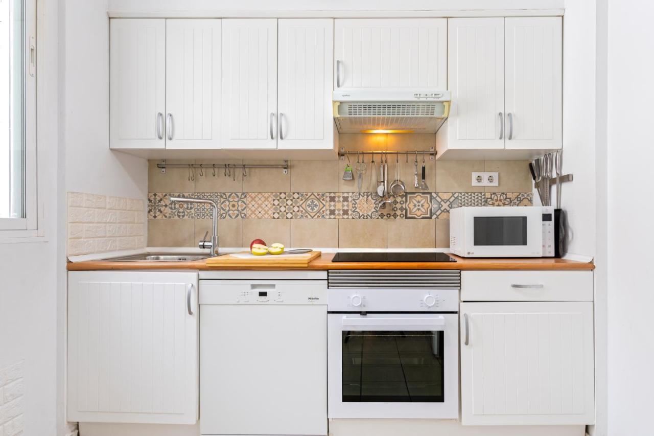 Livemalaga Gordon Home Εξωτερικό φωτογραφία