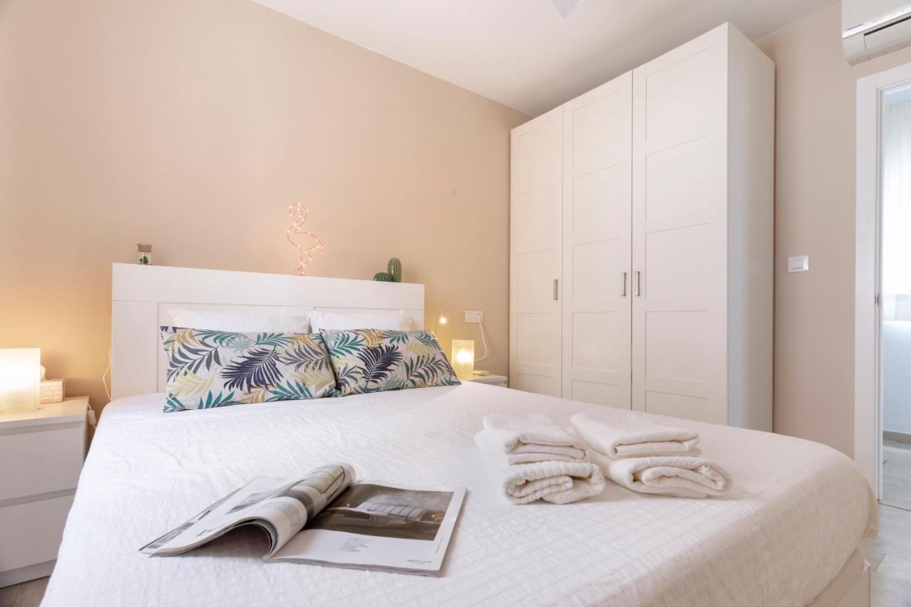 Livemalaga Gordon Home Εξωτερικό φωτογραφία