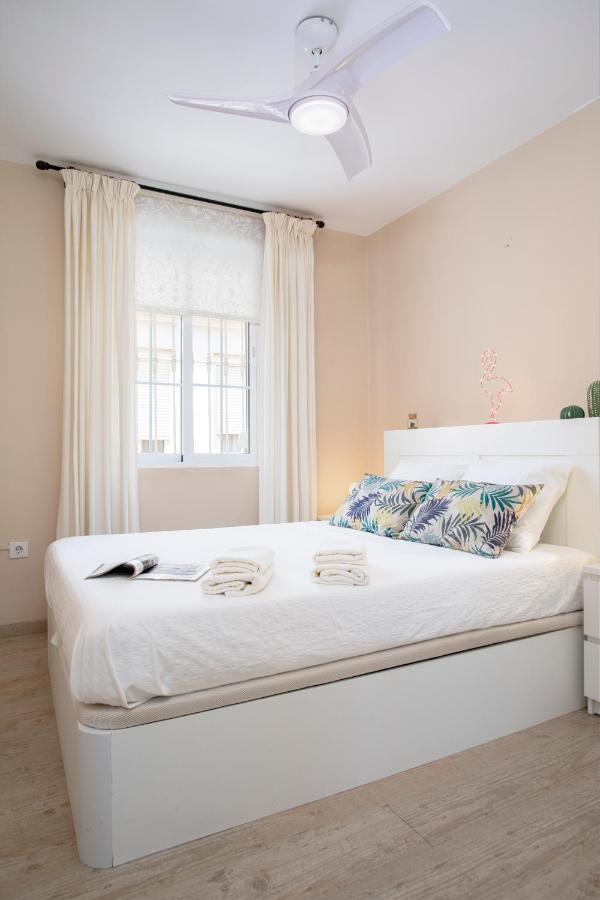 Livemalaga Gordon Home Εξωτερικό φωτογραφία