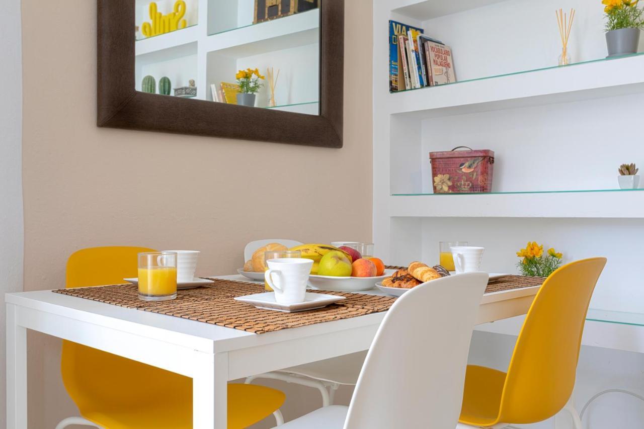 Livemalaga Gordon Home Εξωτερικό φωτογραφία