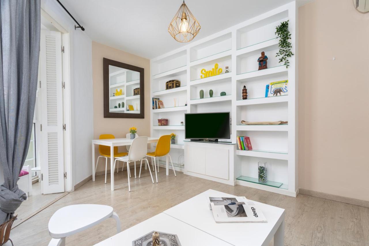Livemalaga Gordon Home Εξωτερικό φωτογραφία
