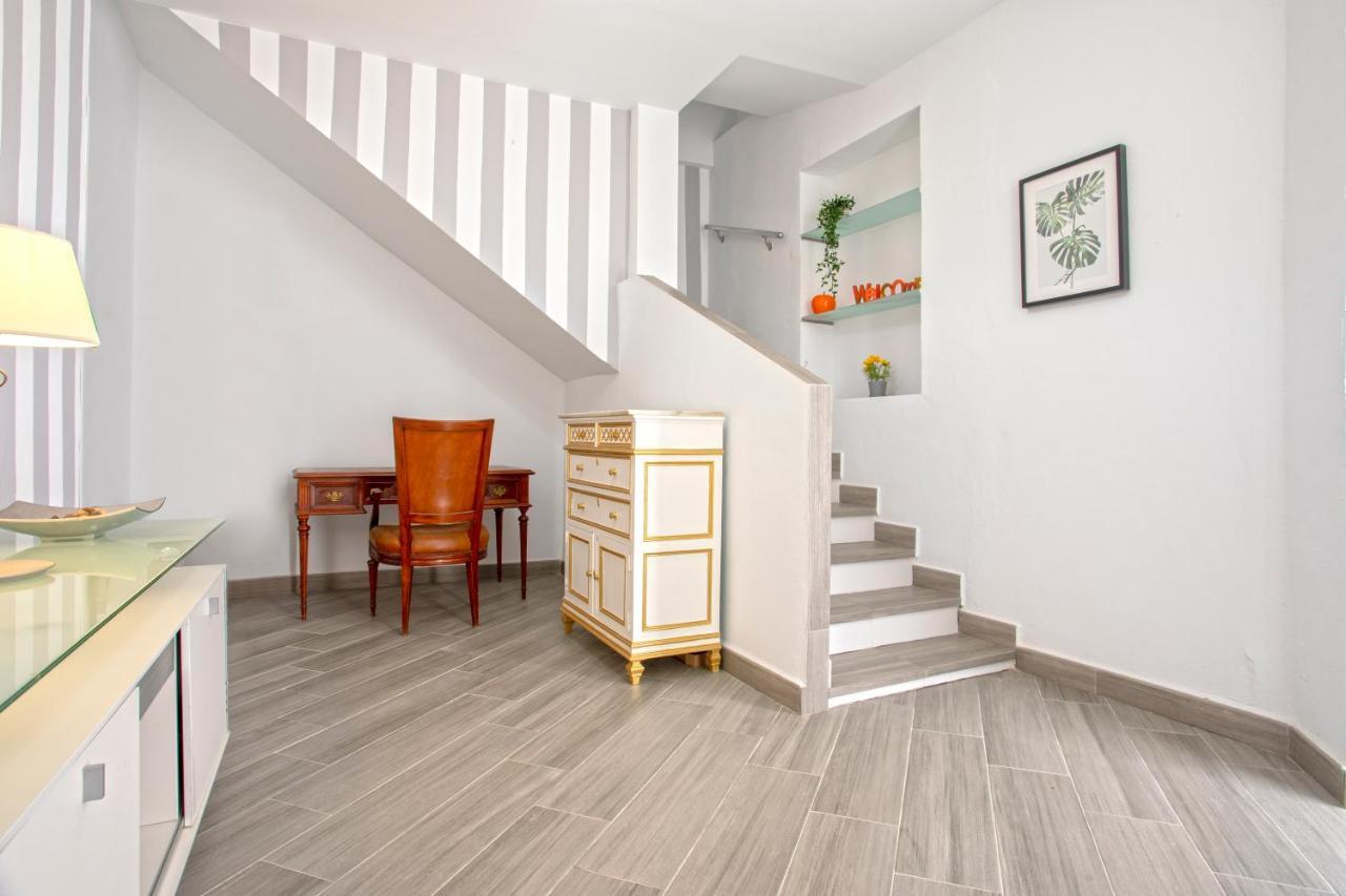 Livemalaga Gordon Home Εξωτερικό φωτογραφία