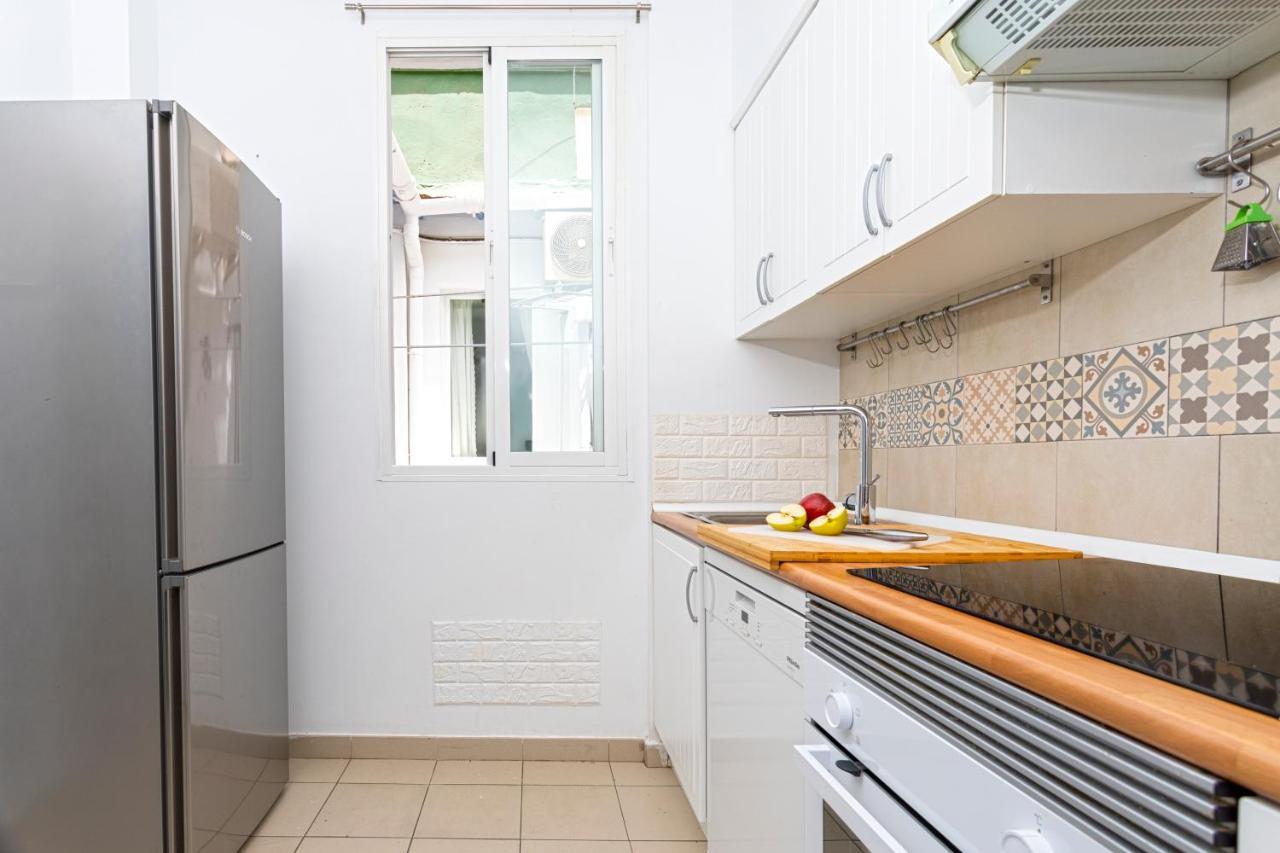 Livemalaga Gordon Home Εξωτερικό φωτογραφία