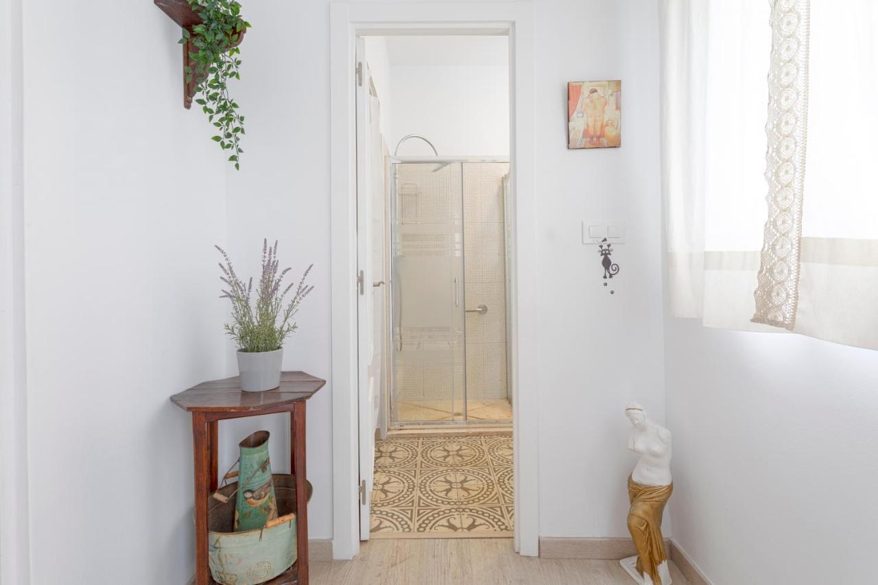Livemalaga Gordon Home Εξωτερικό φωτογραφία