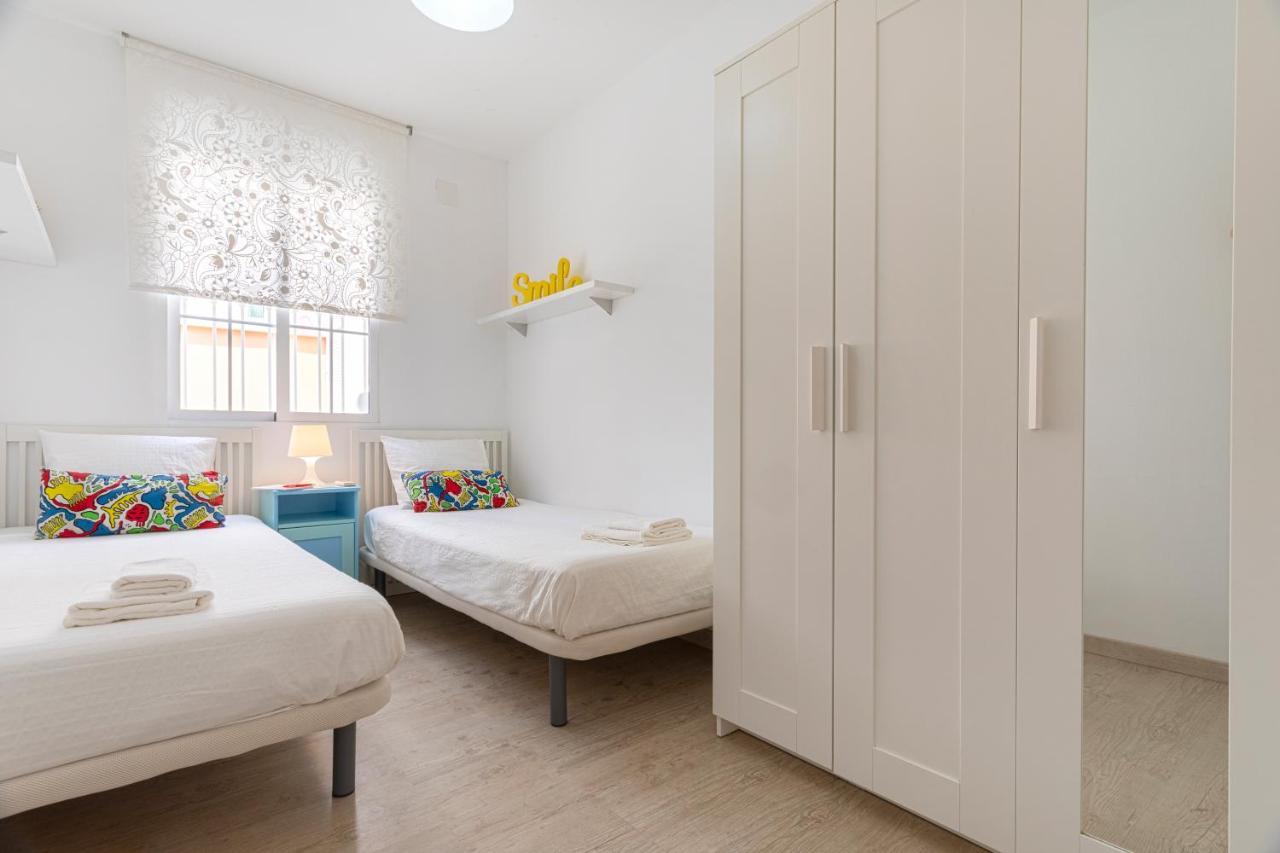 Livemalaga Gordon Home Εξωτερικό φωτογραφία